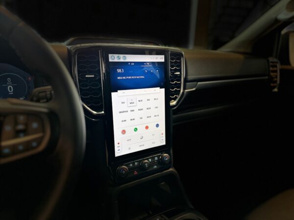 RANGER LTD+ V6 - Imagen 2