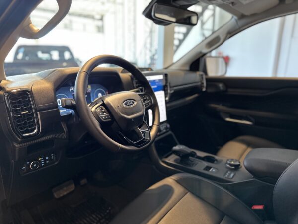 RANGER LTD+ V6 - Imagen 5
