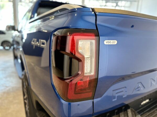 RANGER LTD+ V6 - Imagen 4