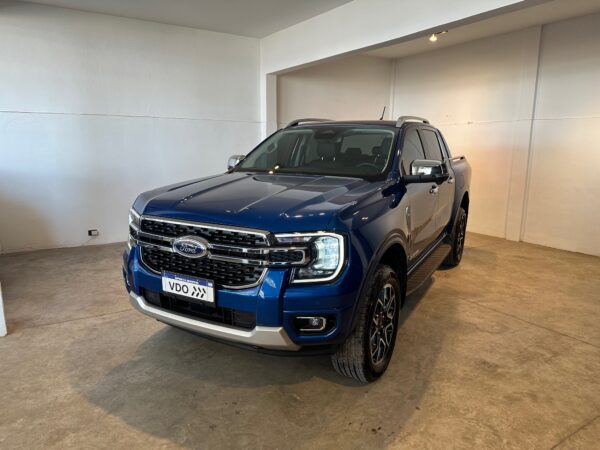 RANGER LTD+ V6