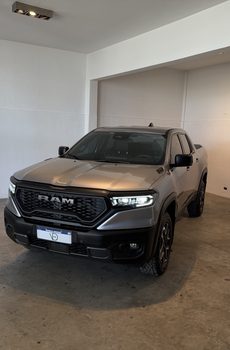 HILUX SRV